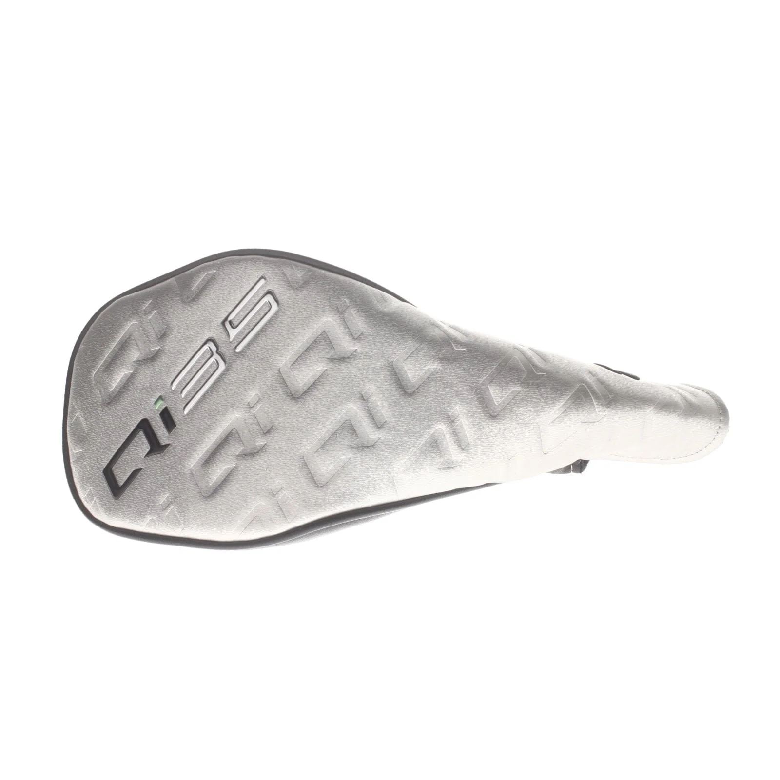 TaylorMade Qi35 Max Graphite Mens Right Hand Driver 10.5* Stiff - Fujikura Airspeeder 50 - Image 7