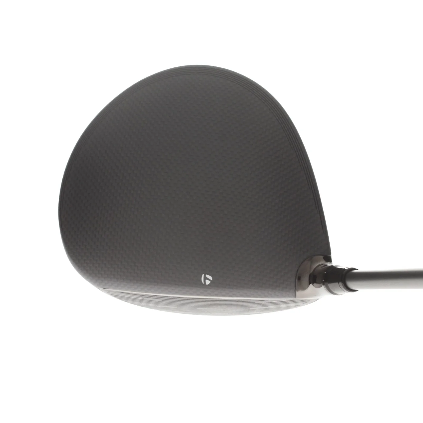 TaylorMade Qi35 Max Graphite Mens Right Hand Driver 10.5* Stiff - Fujikura AirSpeeder 50-S - Image 3
