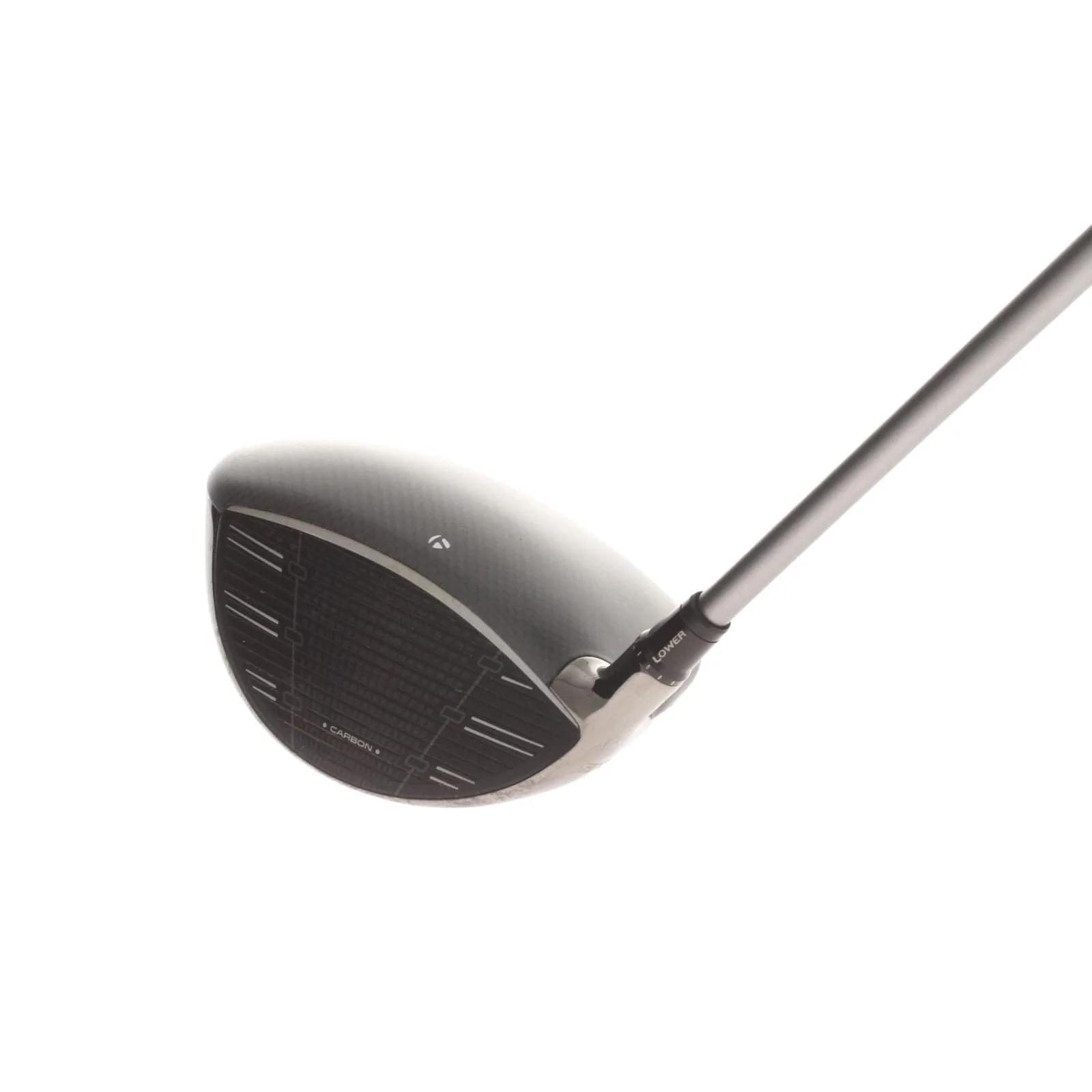 TaylorMade Qi35 Max Graphite Mens Right Hand Driver 10.5* Stiff - Fujikura AirSpeeder 50-S - Image 4