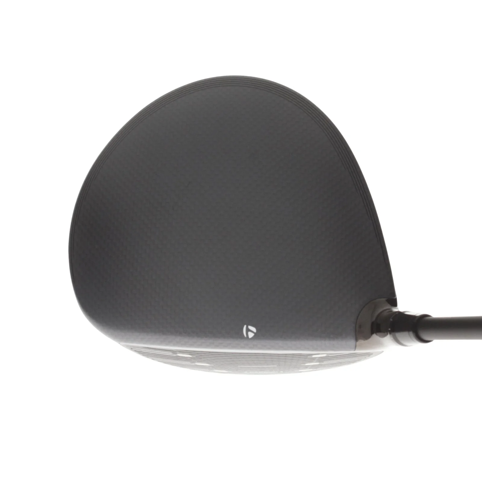 TaylorMade Qi35 Max Graphite Mens Right Hand Driver 12* Regular - Vanquish 5 - Image 3