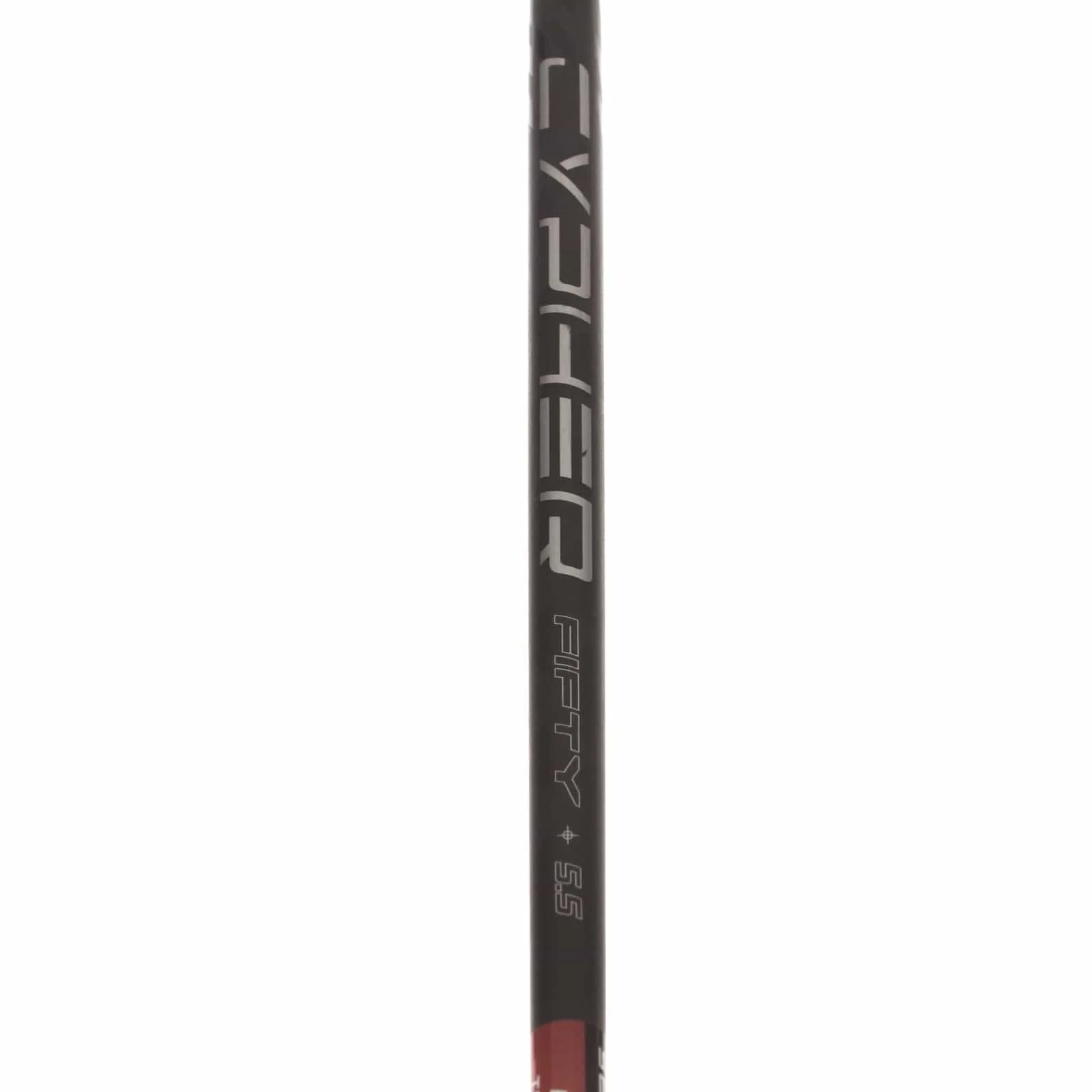 TaylorMade Qi35 Max Graphite Mens Right Hand Driver 9* Regular - Cypher Fifty 5.5 - Image 5