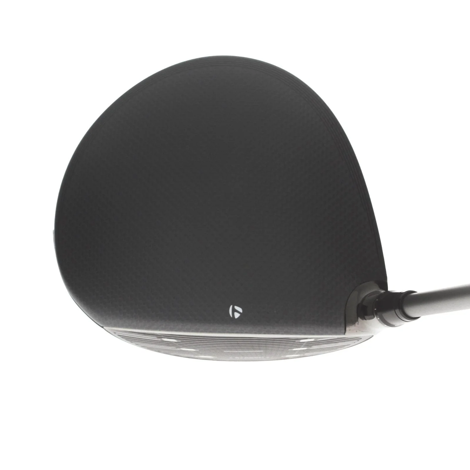 TaylorMade Qi35 Max Graphite Mens Right Hand Driver 9* Regular - Fujikura Airspeeder 50-R - Image 3