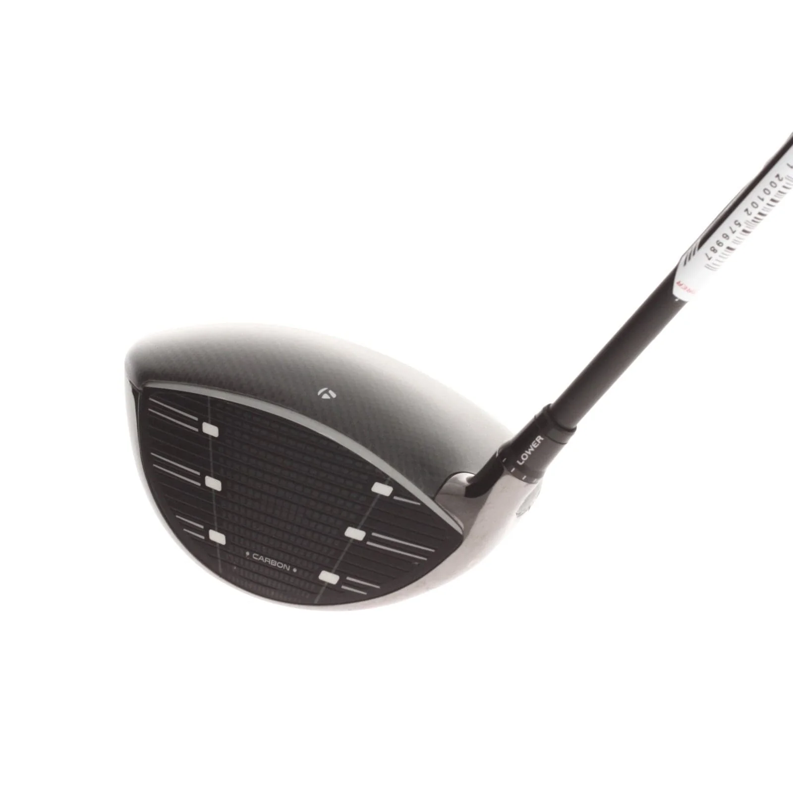 TaylorMade Qi35 Max Graphite Mens Right Hand Driver 9* Regular - Fujikura Ventus Blue 5-R - Image 4