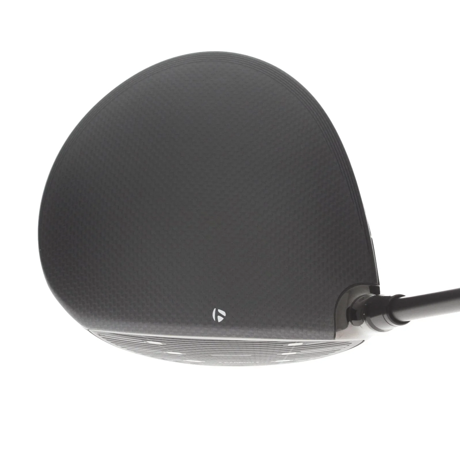 TaylorMade Qi35 Max Graphite Mens Right Hand Driver 9* Regular - Helium Nano Core 5F3 - Image 3
