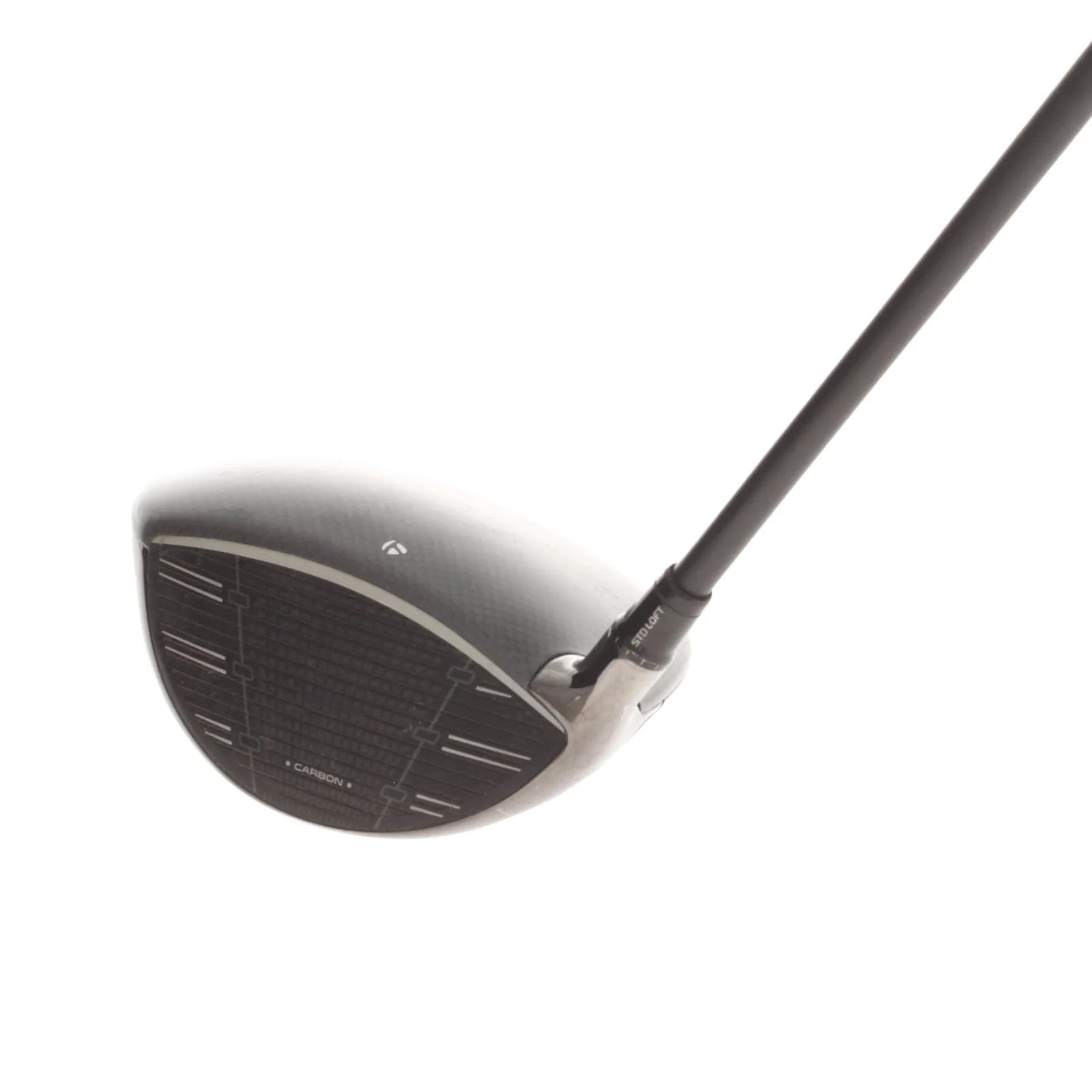 TaylorMade Qi35 MAX Graphite Mens Right Hand Driver 9* Regular - Ventus 5 - Image 4
