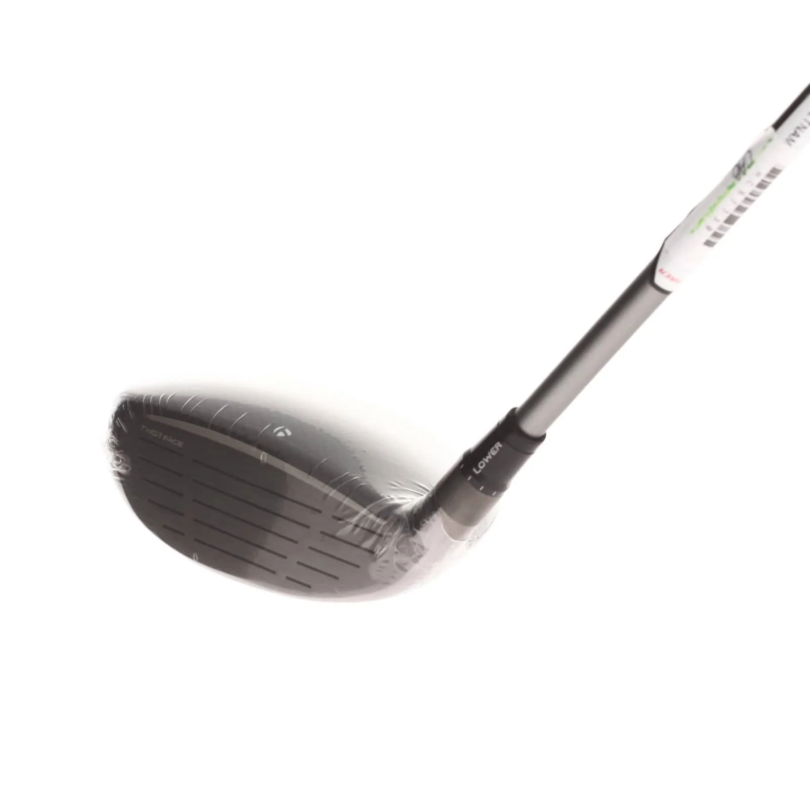 TaylorMade Qi35 Max Graphite Mens Right Hand Fairway 3 Wood 15.5* Regular - Fujikura Air Speeder 50-R - Image 4