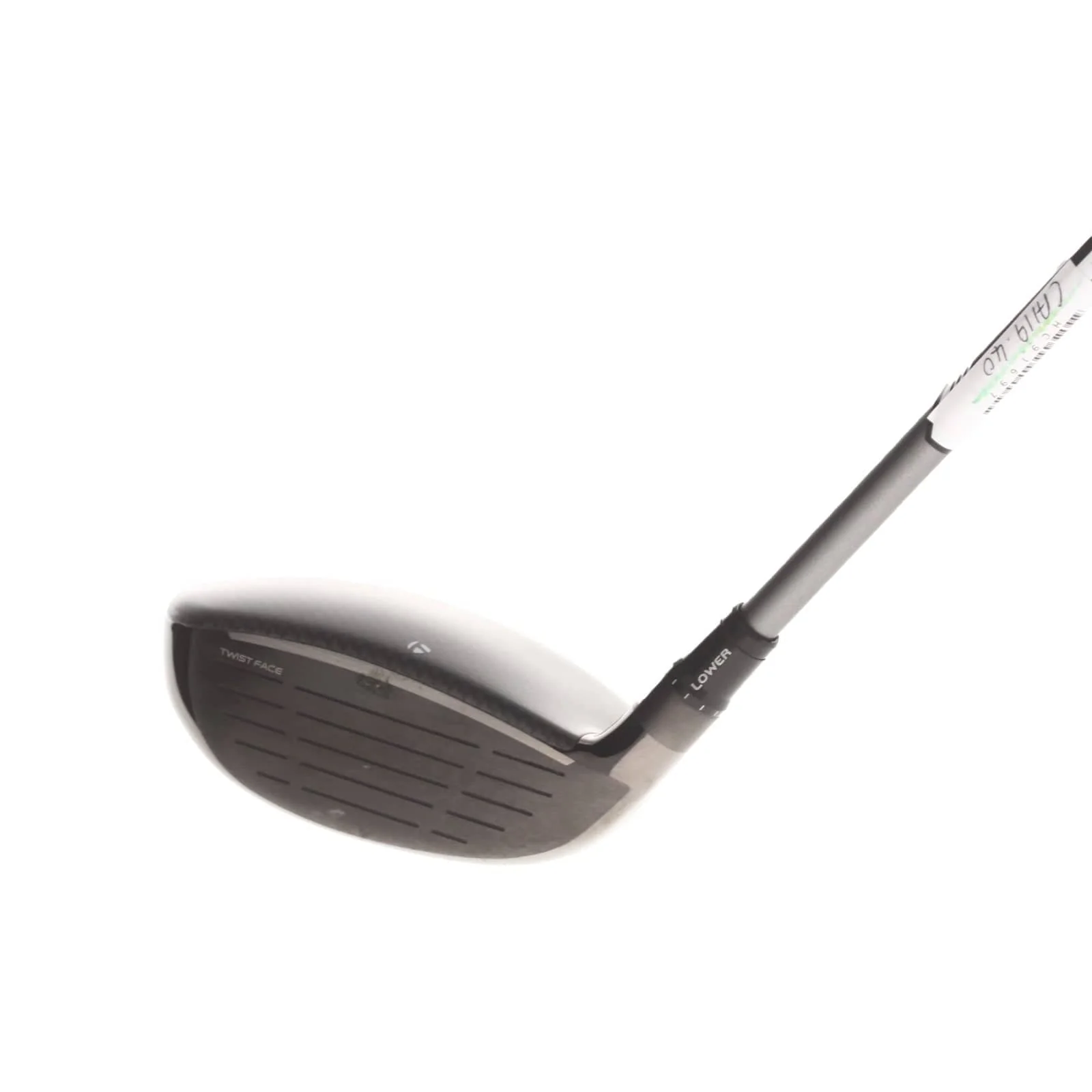 TaylorMade Qi35 Max Graphite Mens Right Hand Fairway 3 Wood 15.5* Regular - Fujikura Airspeeder 50-R - Image 4