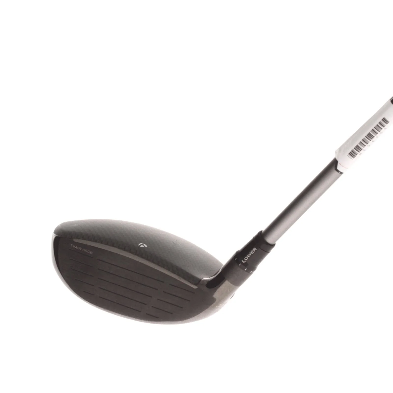 TaylorMade Qi35 Max Graphite Mens Right Hand Fairway 3 Wood 15.5* Regular - Fujikura Airspeeder 50-R - Image 4