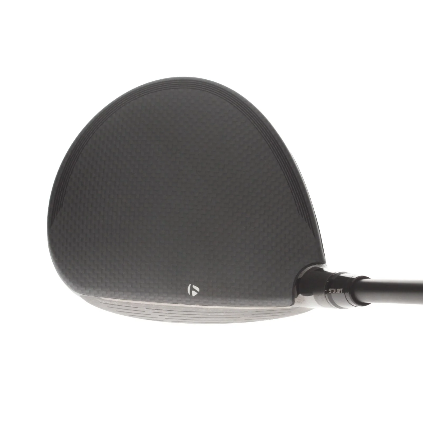 TaylorMade Qi35 Max Graphite Mens Right Hand Fairway 3 Wood 15.5* Stiff - Fujikura Ventus Blue 6-S - Image 3