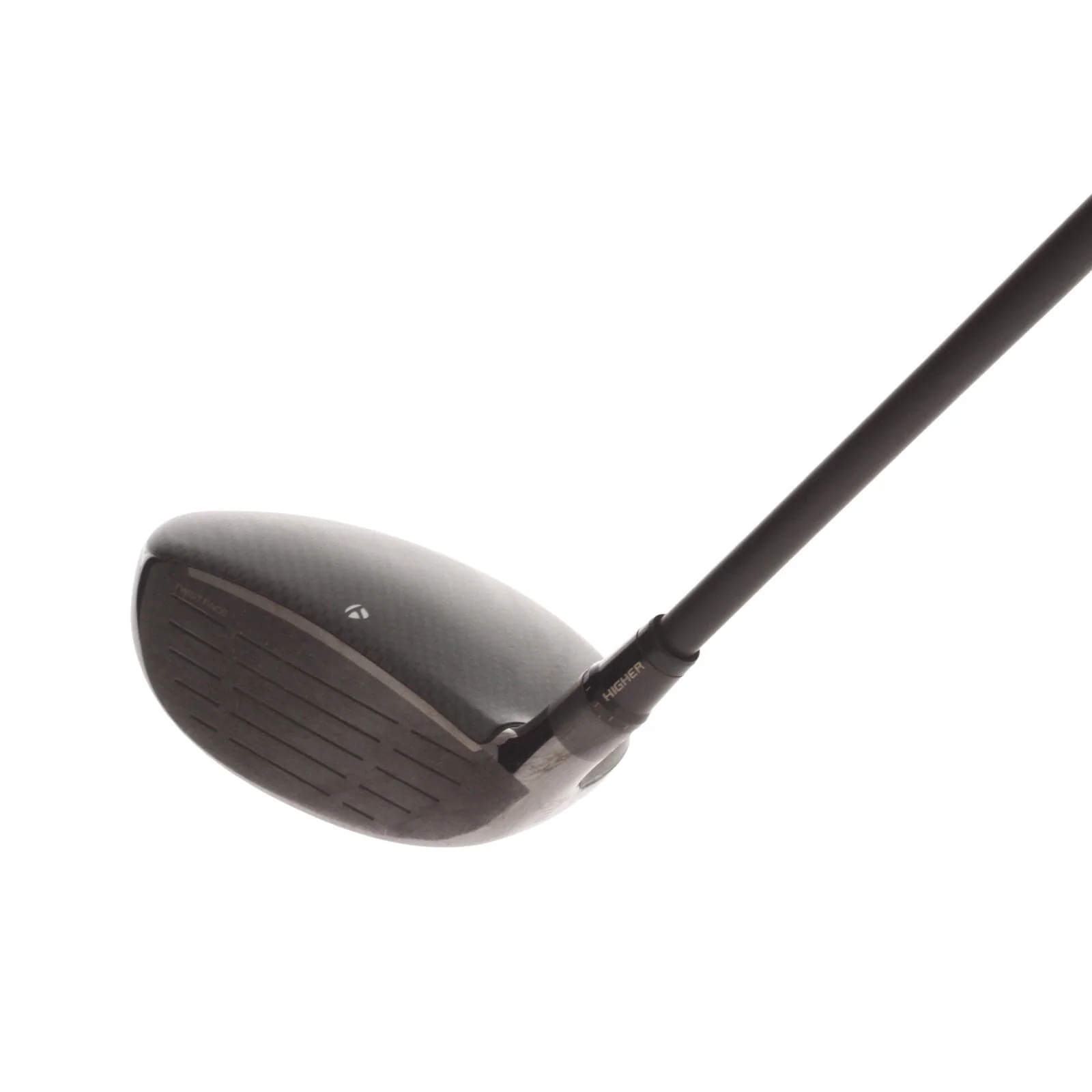 TaylorMade Qi35 Max Graphite Mens Right Hand Fairway 3 Wood 15.5* Stiff - Fujikura Ventus Blue 6-S - Image 4