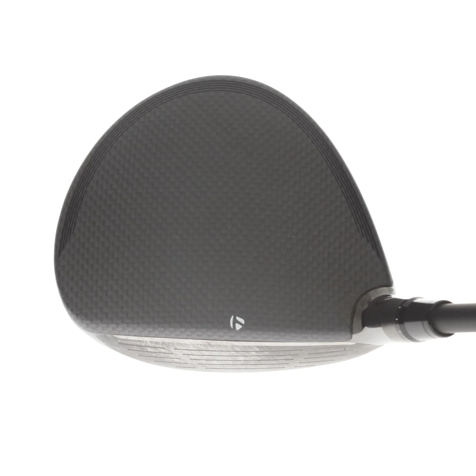 TaylorMade Qi35 Max Graphite Mens Right Hand Fairway 5 Wood 18.5* Regular - REAX 55 - Image 3