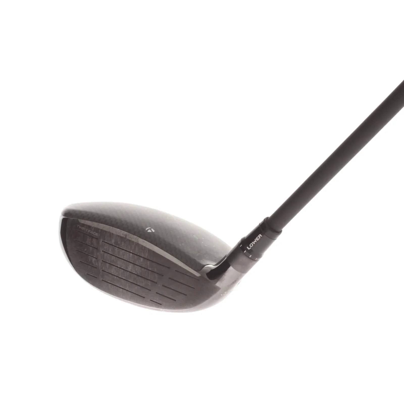 TaylorMade Qi35 Max Graphite Mens Right Hand Fairway 5 Wood 18.5* Regular - REAX 55 - Image 4
