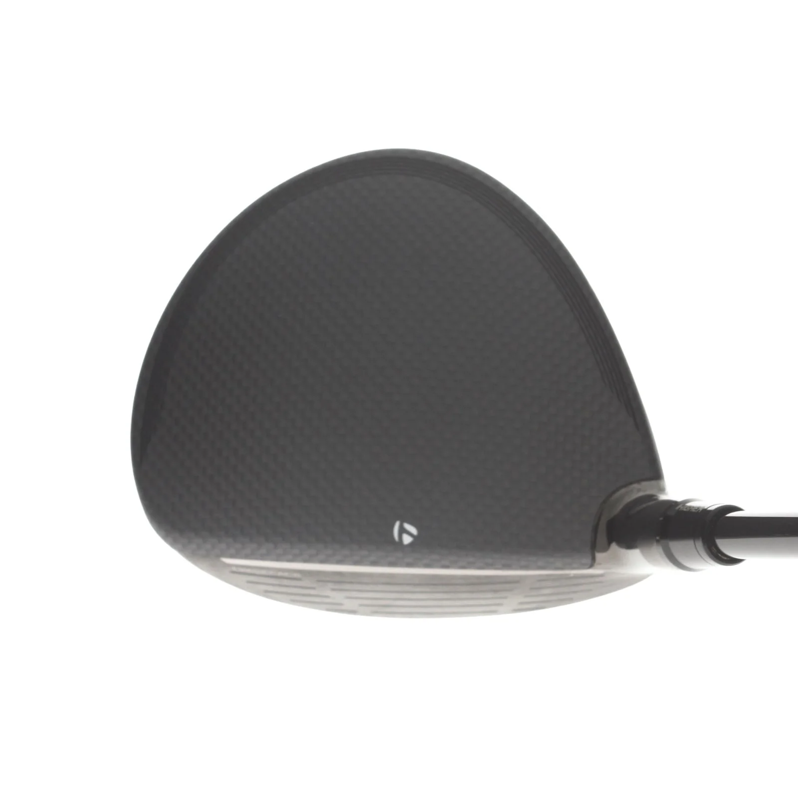 TaylorMade Qi35 Max Graphite Mens Right Hand Fairway 5 Wood 18.5* Stiff - Hzrdus Smoke Red RDX 6.0 70g - Image 3