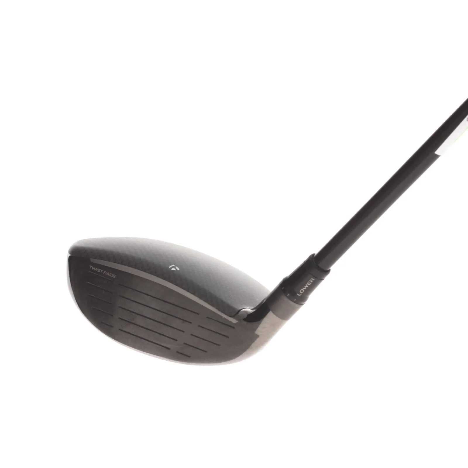 TaylorMade Qi35 Max Graphite Mens Right Hand Fairway 5 Wood 18.5* Stiff - Hzrdus Smoke Red RDX 6.0 70g - Image 4
