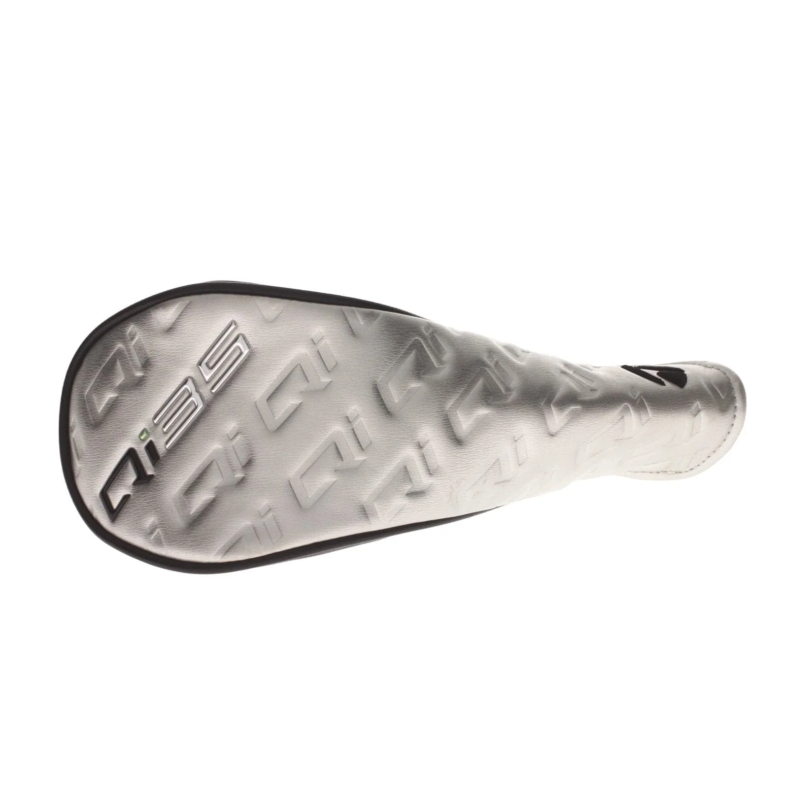 TaylorMade Qi35 Max Graphite Mens Right Hand Fairway 5 Wood 18.5* Stiff - Hzrdus Smoke Red RDX 6.0 70g - Image 7