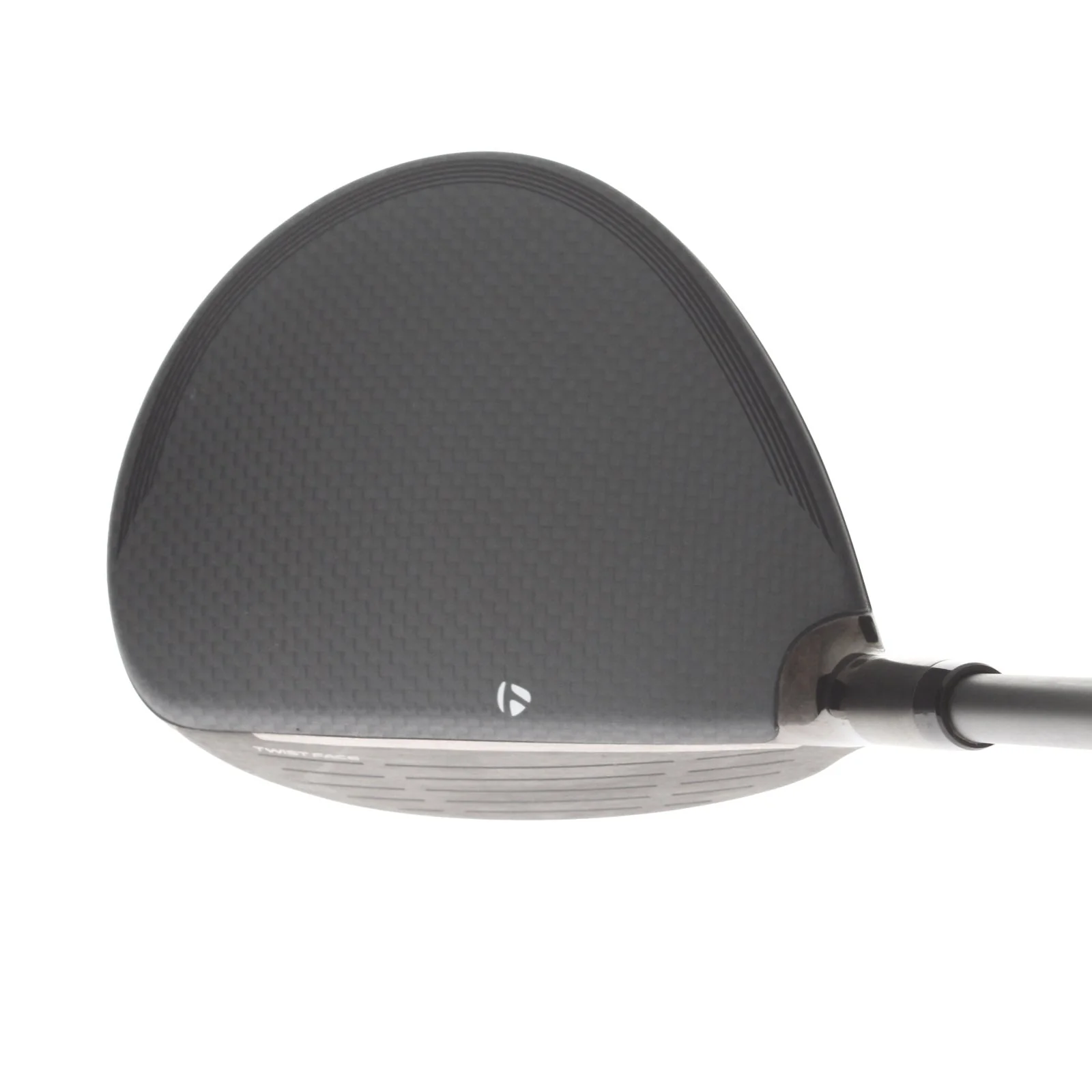 TaylorMade Qi35 Max Graphite Mens Right Hand Fairway 7 Wood 21.5* Regular - Fujikura Airspeeder 50 - Image 2