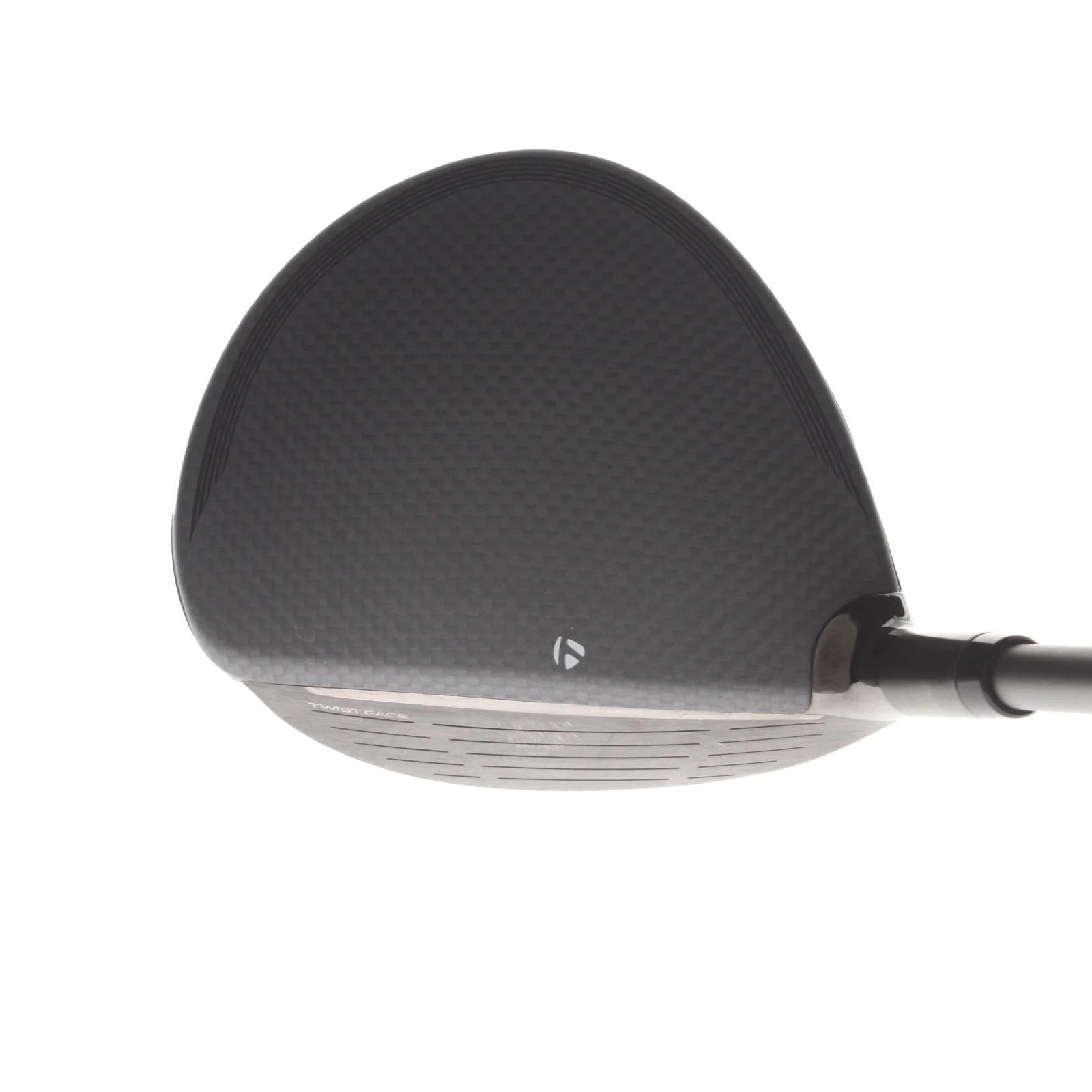 TaylorMade Qi35 Max Graphite Mens Right Hand Fairway 9 Wood 24.5* Regular - Fujikura Airspeeder 50-R - Image 3