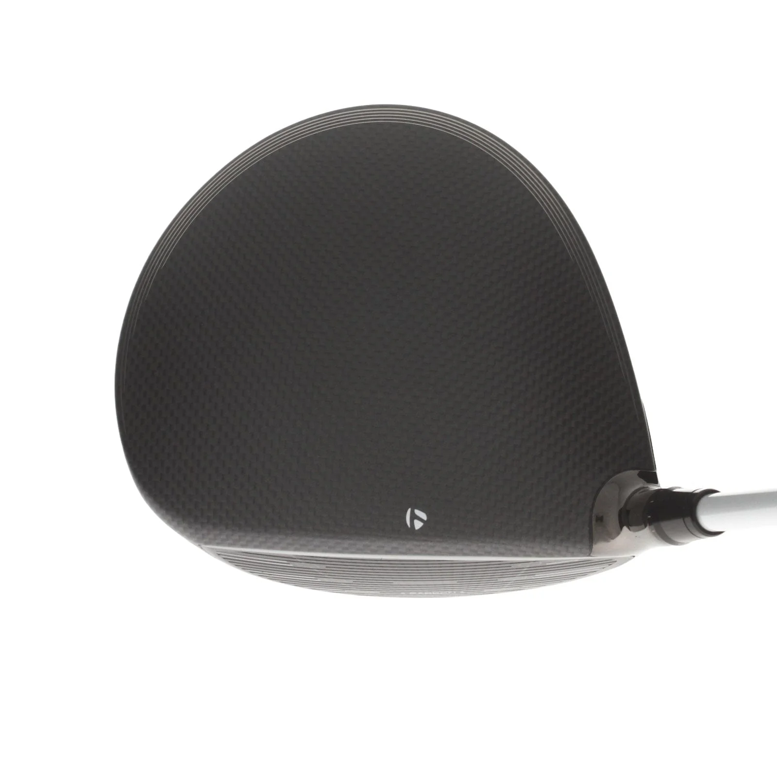 TaylorMade Qi35 Max Lite Graphite Ladies Right Hand Driver 10.5* Ladies - Fujikura Airspeeder 40 L - Image 3