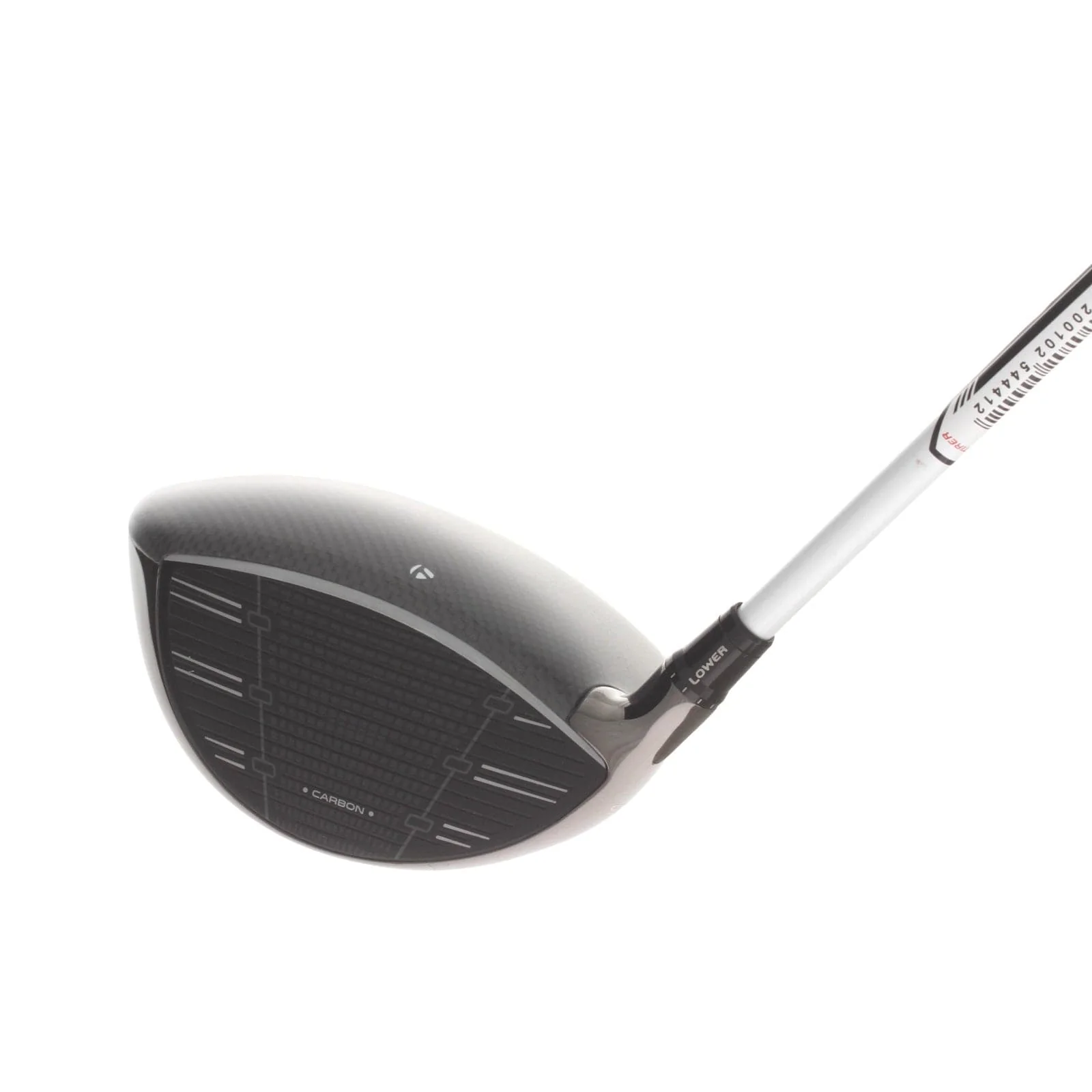 TaylorMade Qi35 Max Lite Graphite Ladies Right Hand Driver 10.5* Ladies - Fujikura Airspeeder 40 L - Image 4