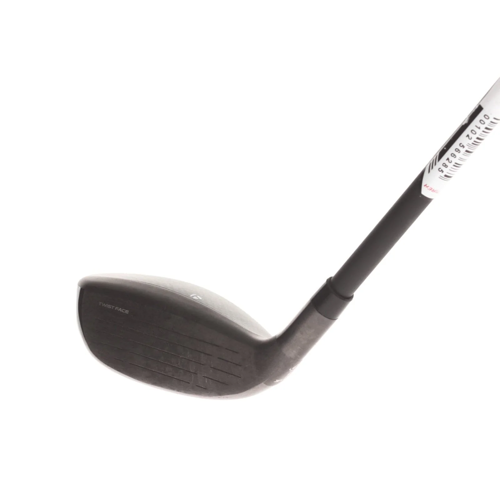 TaylorMade Qi35 Max Lite Graphite Mens Right Hand 5 Hybrid 27* Senior - Vanquish 5 R2 - Image 4