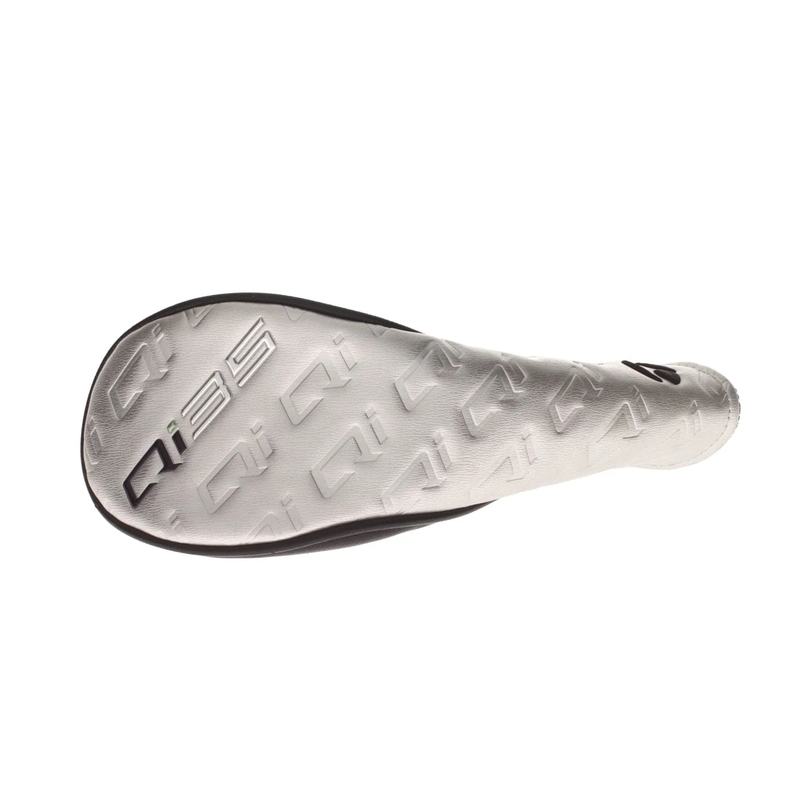TaylorMade Qi35 Max Lite Graphite Mens Right Hand 6 Hybrid 31* Senior - Vanquish 5 R2 - Image 7