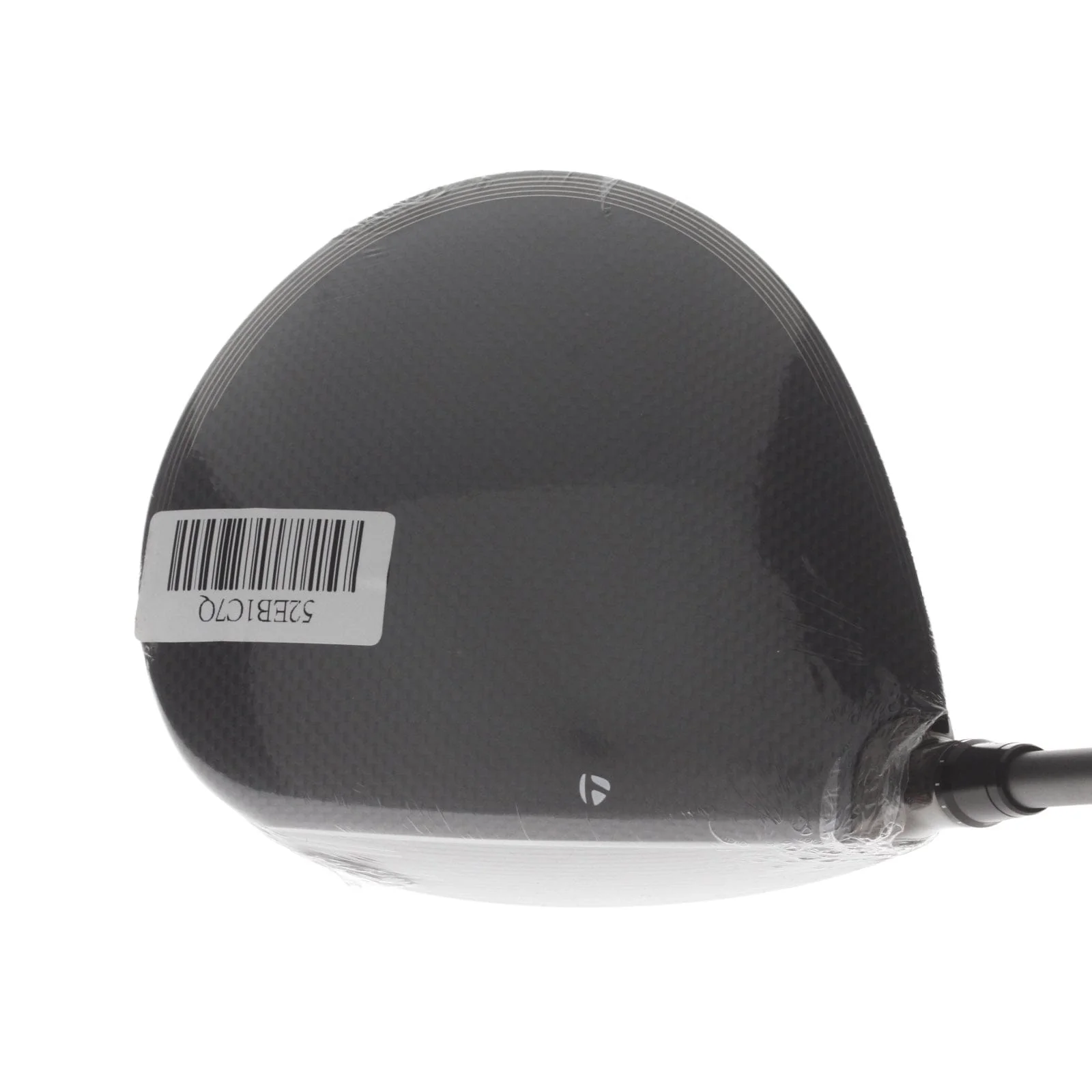 TaylorMade Qi35 Max Lite Graphite Mens Right Hand Driver 10.5* Regular - Fujikura Airspeeder 50-R - Image 3