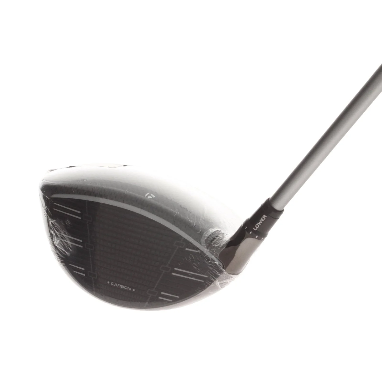 TaylorMade Qi35 Max Lite Graphite Mens Right Hand Driver 10.5* Regular - Fujikura Airspeeder 50-R - Image 4