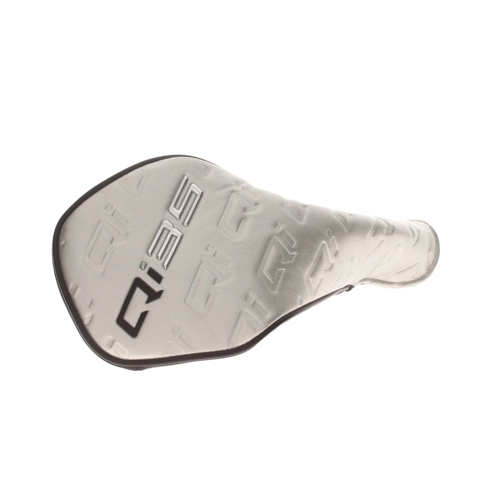 TaylorMade Qi35 Max Lite Graphite Mens Right Hand Driver 10.5* Regular - Fujikura Airspeeder 50-R - Image 7