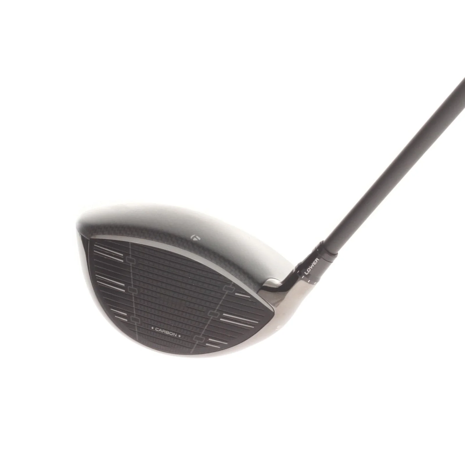 TaylorMade Qi35 Max Lite Graphite Mens Right Hand Driver 10.5* Senior - Vanquish 4 R2 - Image 4