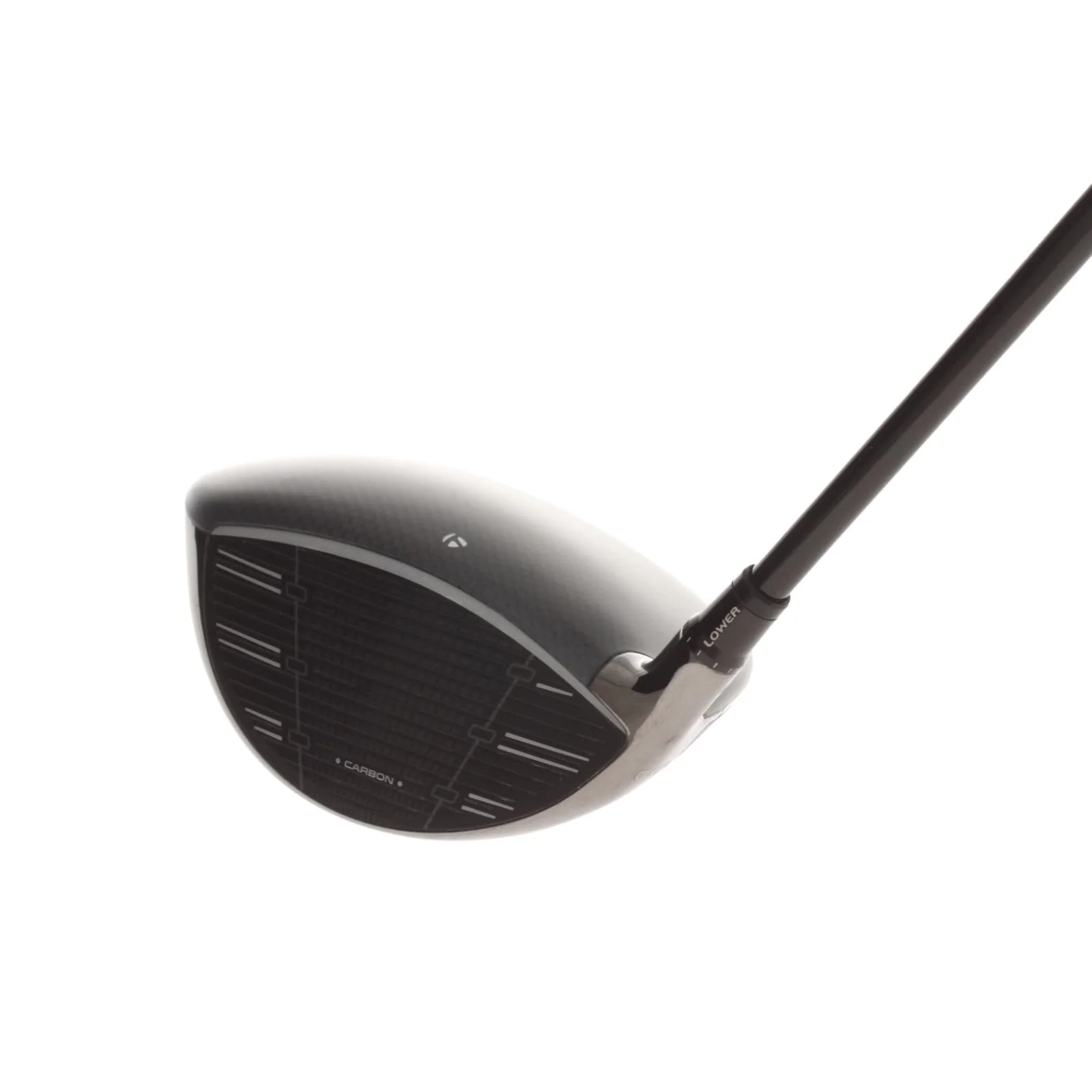TaylorMade Qi35 Max Lite Graphite Mens Right Hand Driver 12* Regular - Fujikura Ventus TR Blue 5-R - Image 4