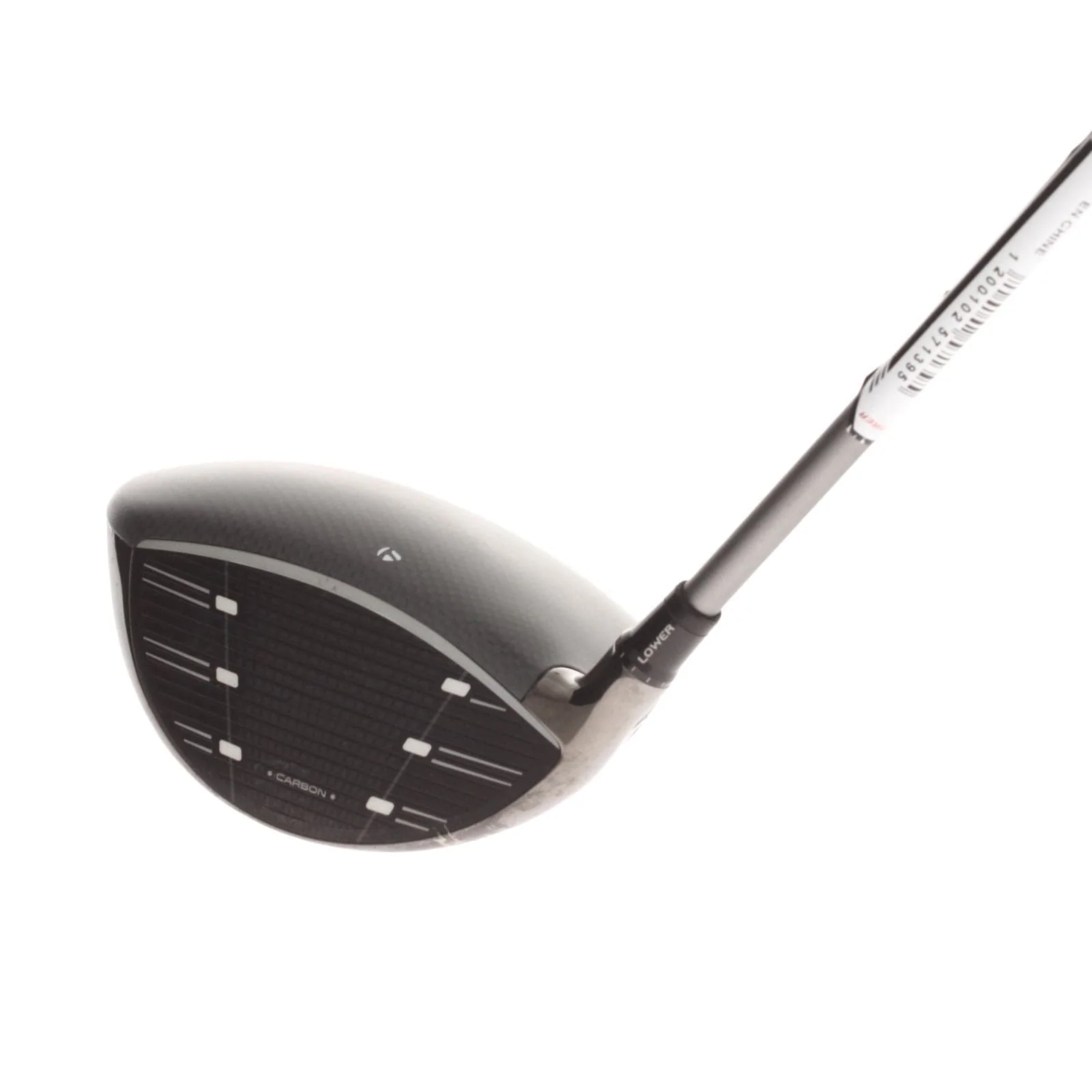 TaylorMade Qi35 Max Lite Graphite Mens Right Hand Driver 12* Senior - Fujikura Air Speeder 50-A - Image 4