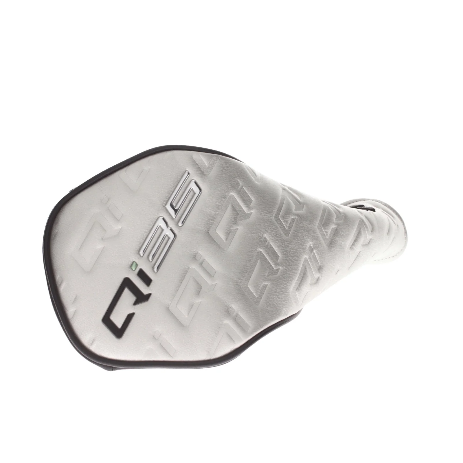 TaylorMade Qi35 Max Lite Graphite Mens Right Hand Driver 12* Senior - Fujikura Air Speeder 50-A - Image 7