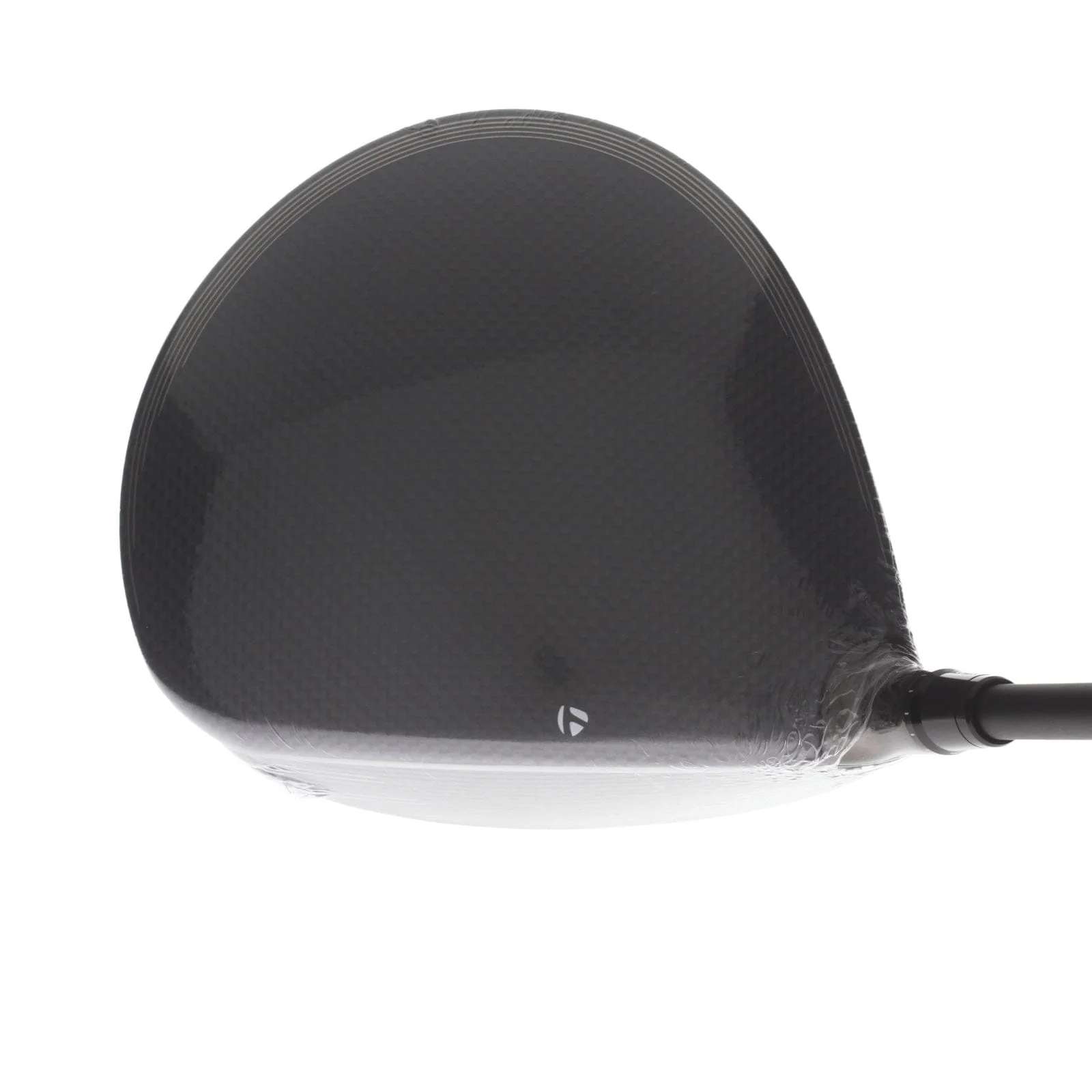 TaylorMade Qi35 Max Lite Graphite Mens Right Hand Driver 12* Senior - Vanquish 4 R2 - Image 3