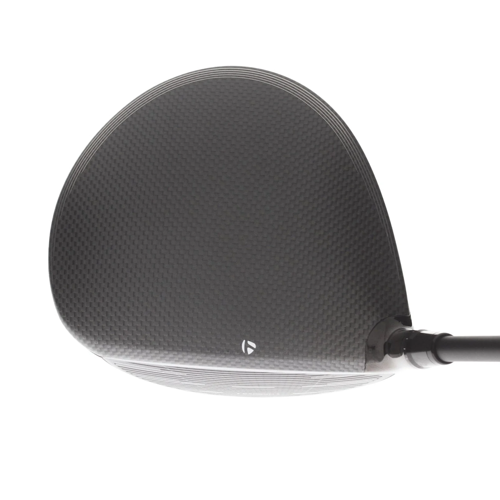 TaylorMade Qi35 Max Lite Graphite Mens Right Hand Driver 12* Senior - Vanquish 4 R2 - Image 3