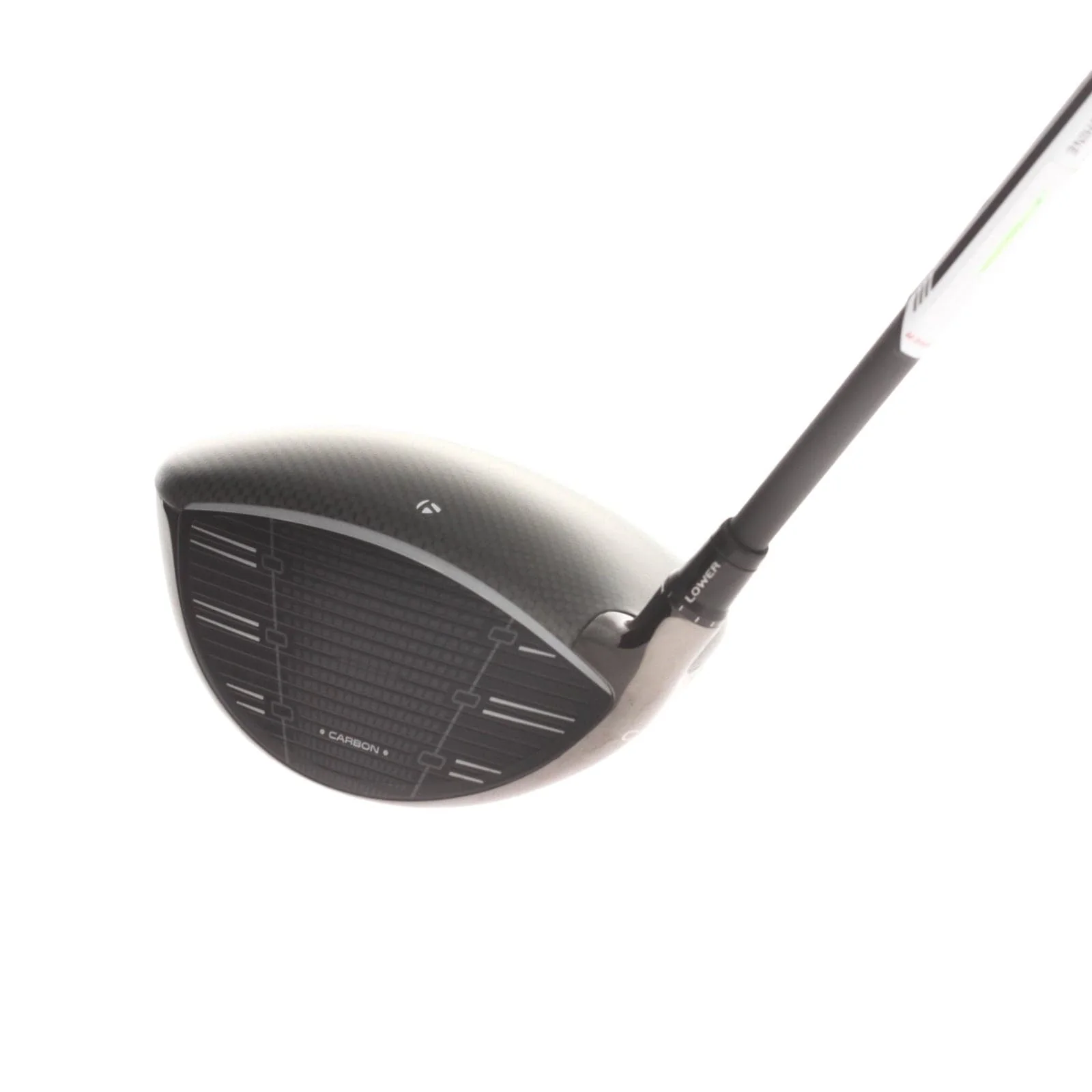 TaylorMade Qi35 Max Lite Graphite Mens Right Hand Driver 12* Senior - Vanquish 4 R2 - Image 4
