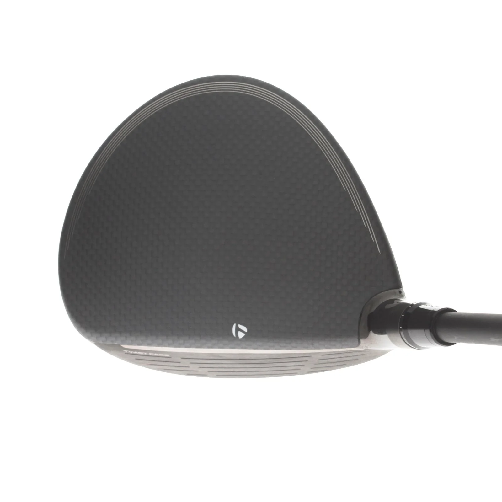TaylorMade Qi35 Max Lite Graphite Mens Right Hand Fairway 5 Wood 18.5* Regular - Vanquish 4R - Image 2