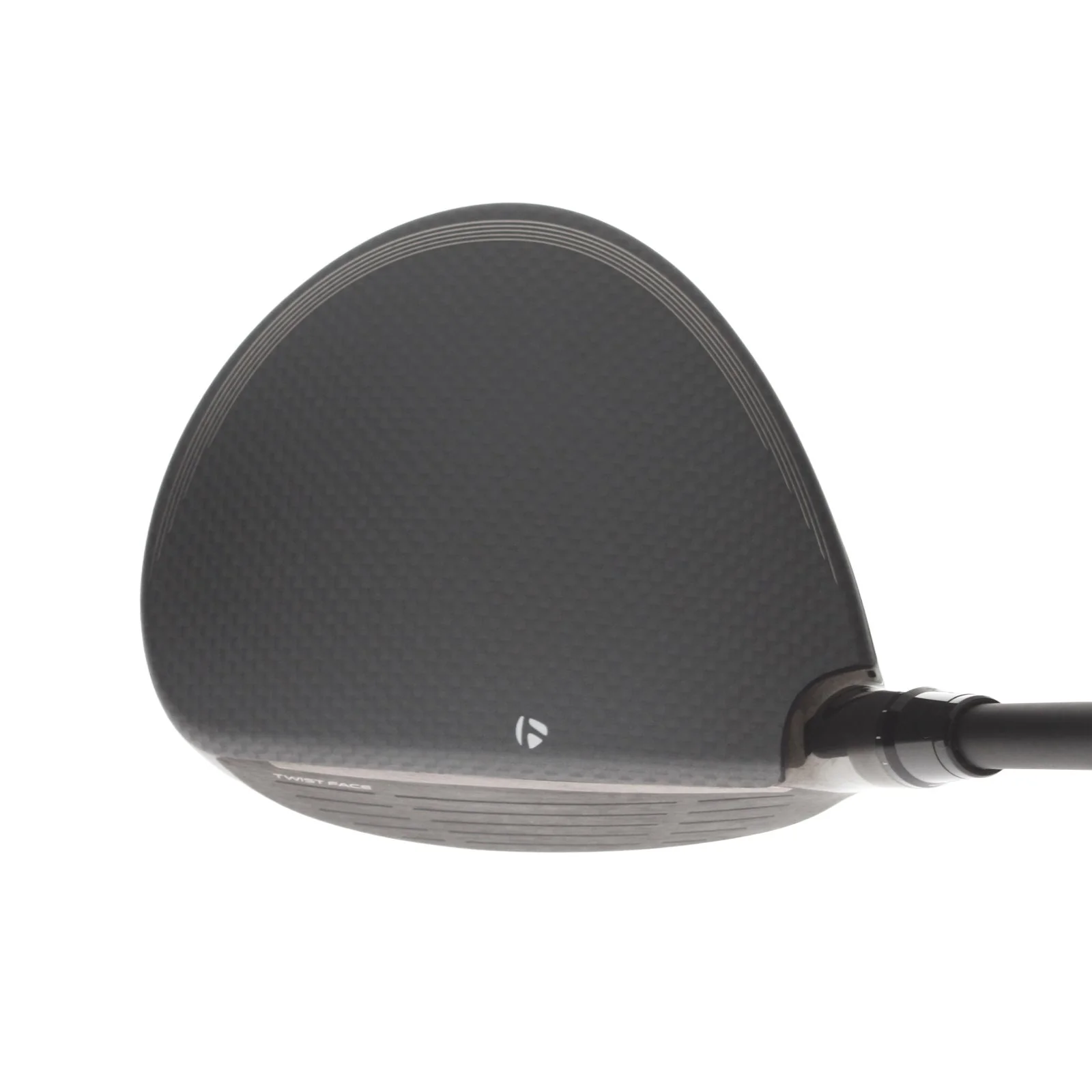 TaylorMade Qi35 Max Lite Graphite Mens Right Hand Fairway 5 Wood 18.5* Senior - Vanquish Blue 4 R2 - Image 3