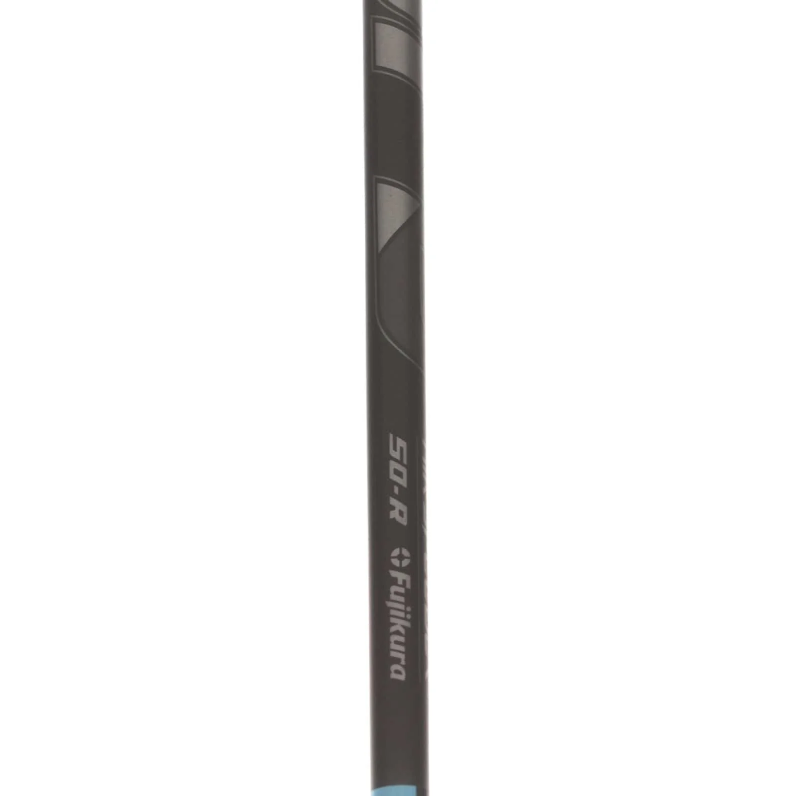 TaylorMade Qi35 Max Rescue Graphite Mens Left Hand 4 Hybrid 23* Regular - Fujikura Air Speeder II 50 - Image 4