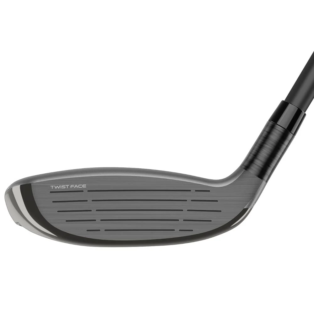 TaylorMade Qi35 Rescue Hybrid - Max Lite Ladies - Image 3