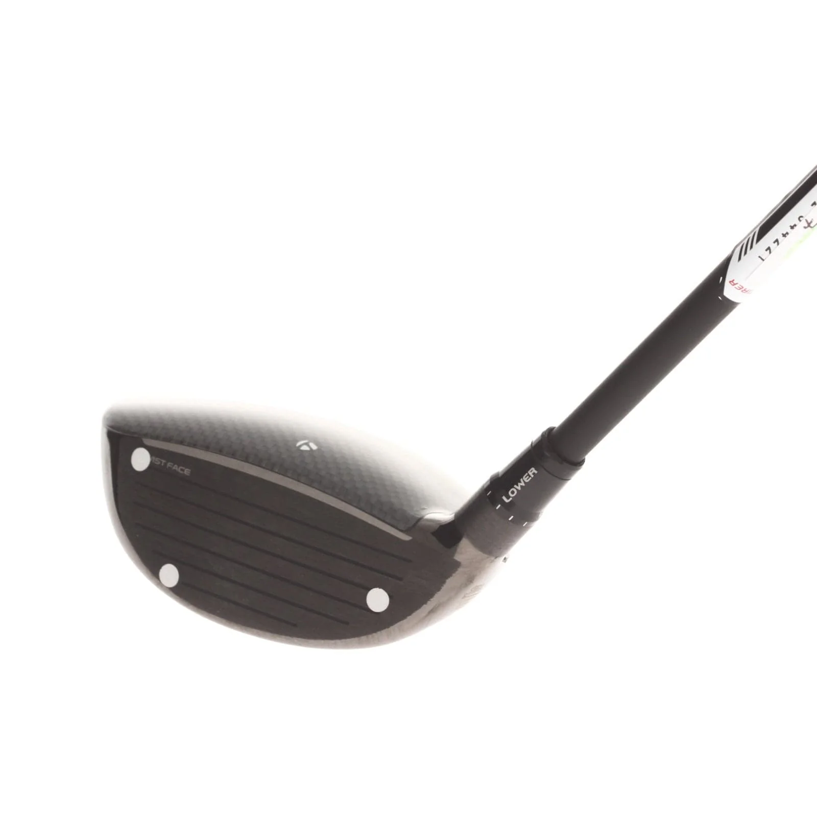 TaylorMade Qi35 Tour Graphite Mens Right Hand Fairway 3 Wood 15* Extra Stiff - Kai'Li FW 75 - Image 4