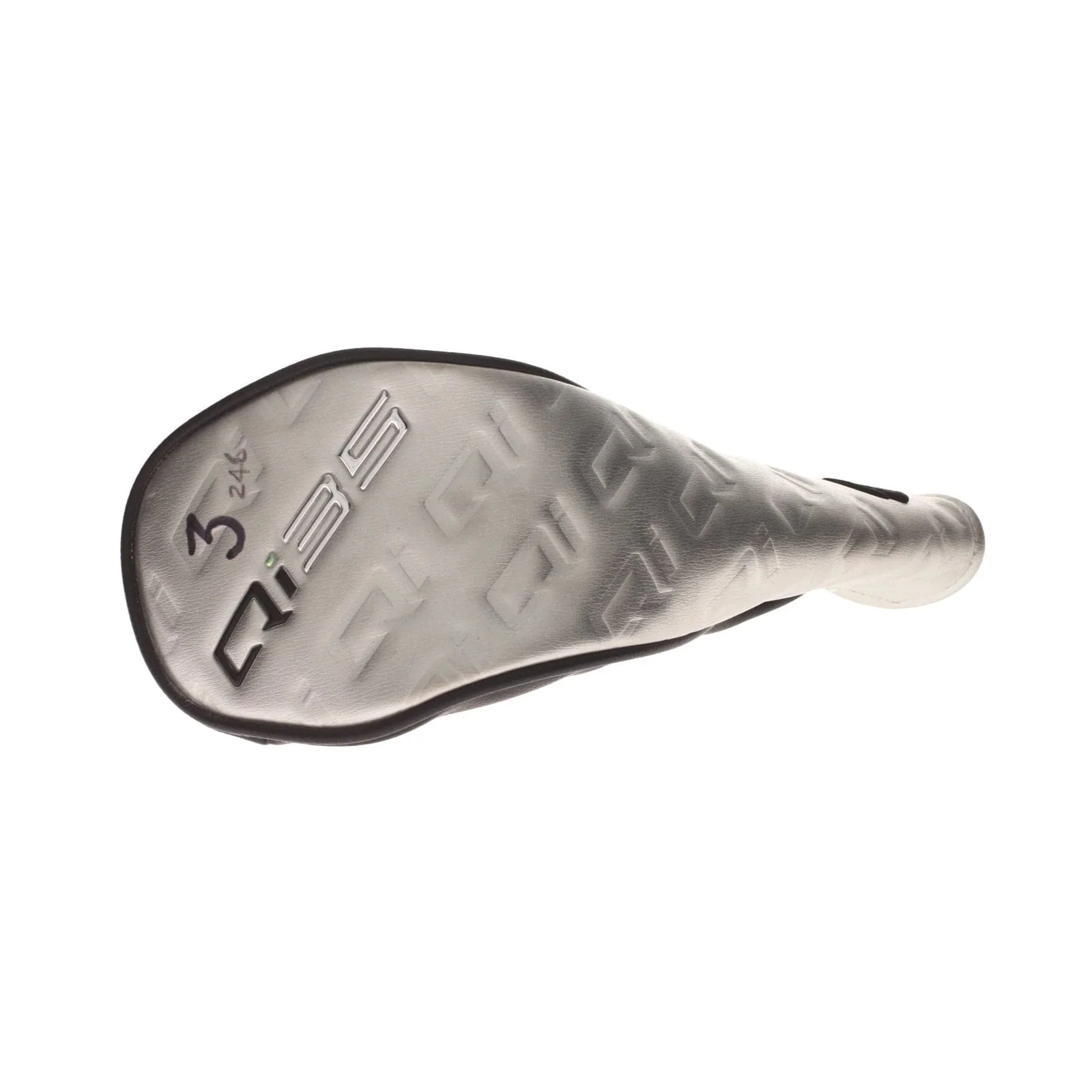 TaylorMade Qi35 Tour Graphite Mens Right Hand Fairway 3 Wood 15* Stiff - Fujikura Ventus Blue 6-S - Image 7