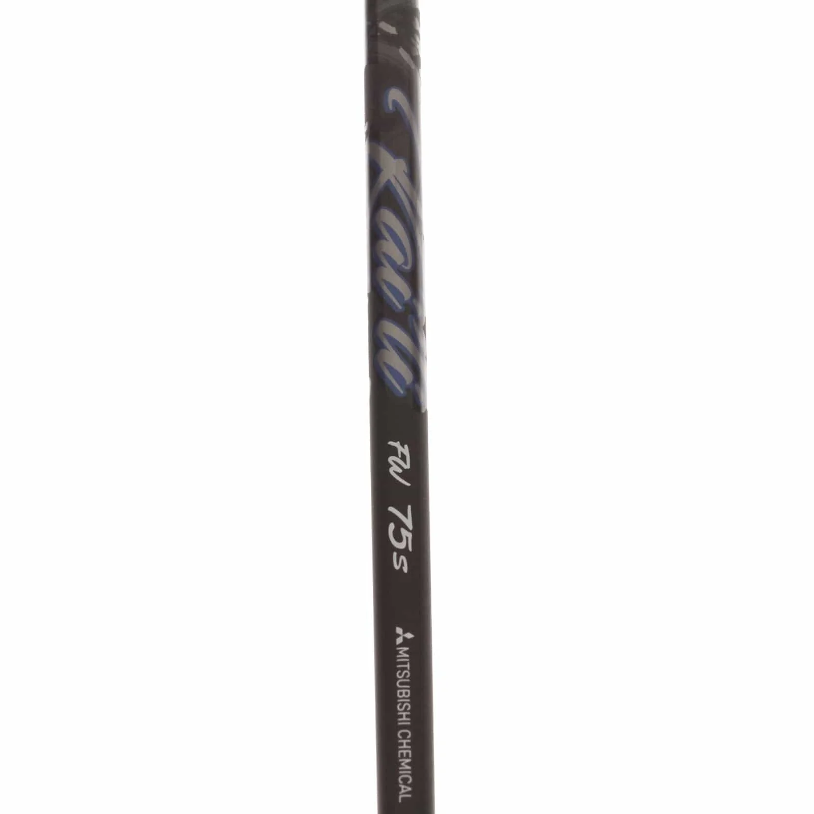 TaylorMade Qi35 Tour Graphite Mens Right Hand Fairway 3 Wood 15* Stiff - Kai'li Blue 75s - Image 5