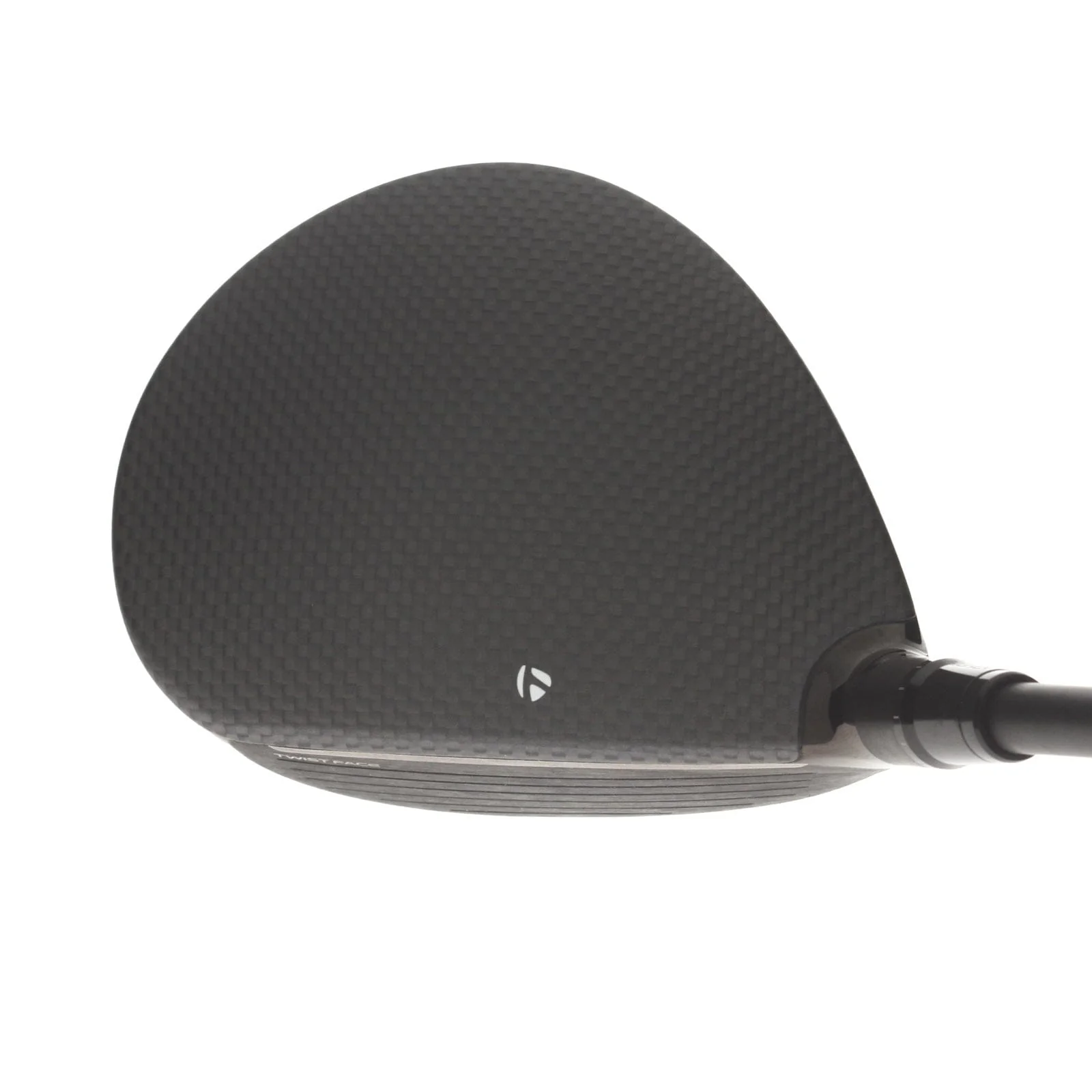 TaylorMade Qi35 Tour Graphite Mens Right Hand Fairway 3 Wood 15* Stiff - Kai'li Blue FW 75s - Image 2