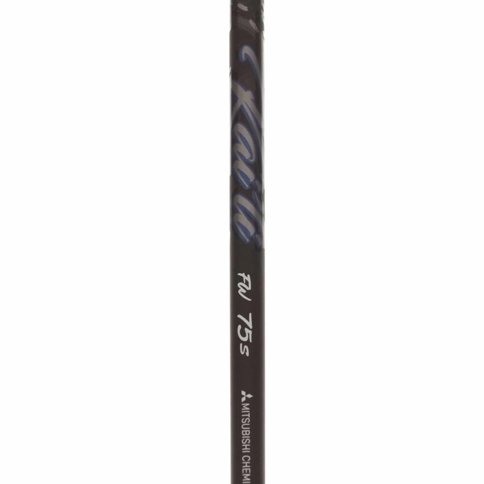 TaylorMade Qi35 Tour Graphite Mens Right Hand Fairway 7 Wood 21* Stiff - Kai'li Blue 75 - Image 5