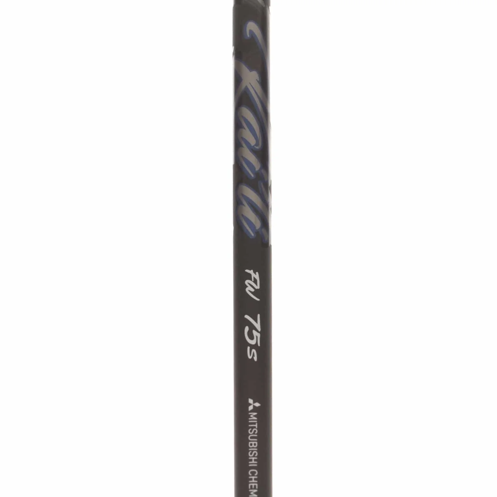 TaylorMade Qi35 Tour Graphite Mens Right Hand Fairway 7 Wood 21* Stiff - Kai'li Blue 75s - Image 4