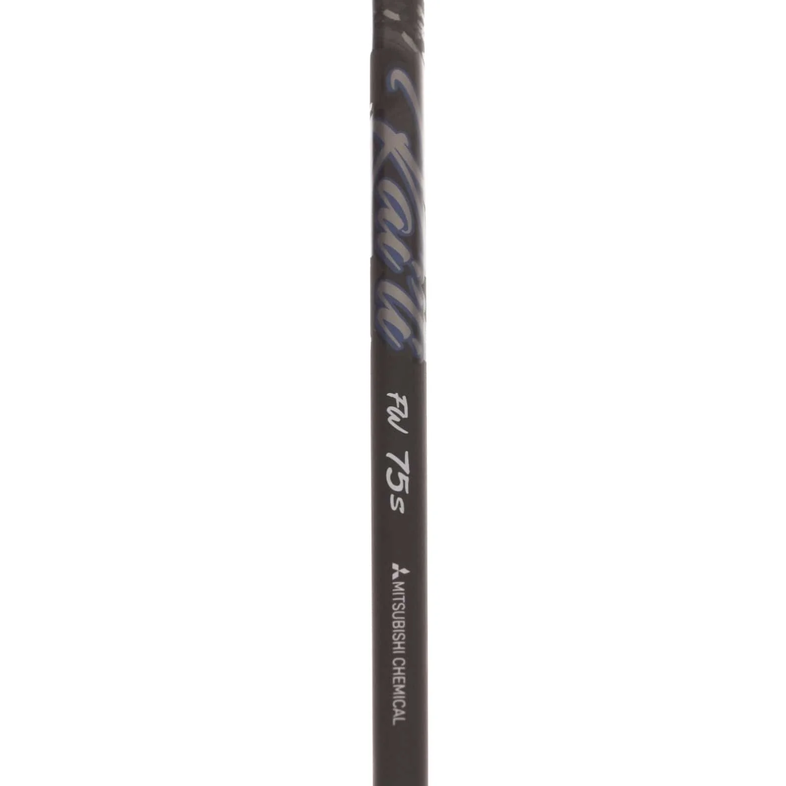 TaylorMade Qi35 Tour Graphite Mens Right Hand Fairway 7 Wood 21* Stiff - Kai'li Blue FW 75S - Image 5