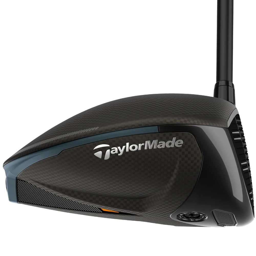 TaylorMade Qi4D Driver - Image 6