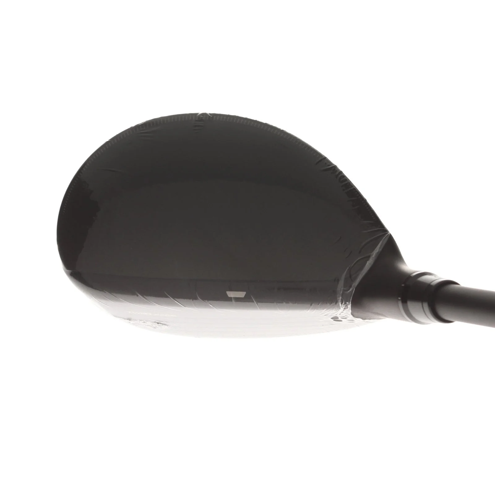 TaylorMade Qi4D Graphite Mens Right Hand 4 Hybrid 22* Regular - KBS REAX 65 - Image 3