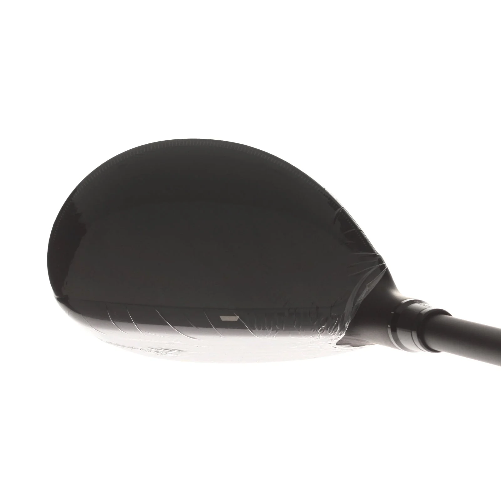 TaylorMade Qi4D Graphite Mens Right Hand 4 Hybrid 22* Regular - KBS REAX 65 - Image 3