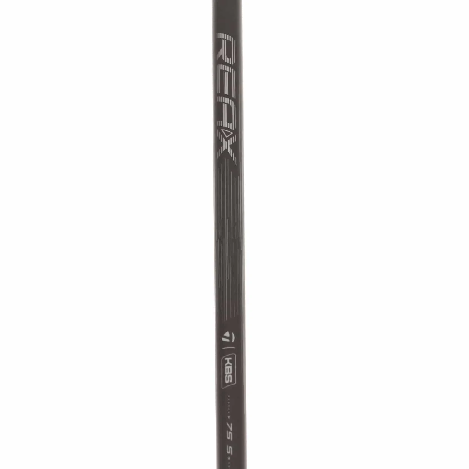 TaylorMade Qi4D Graphite Mens Right Hand 4 Hybrid 22* Stiff - KBS REAX 75 - Image 5